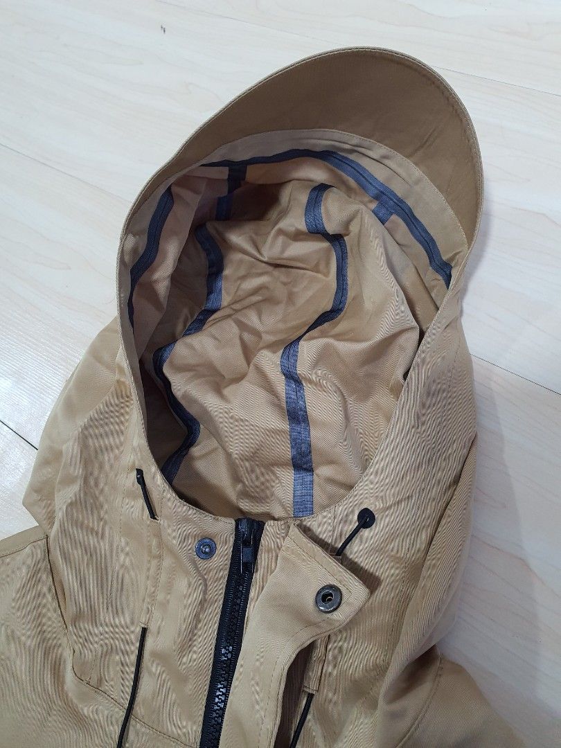 Rain and wind jacket cheap
