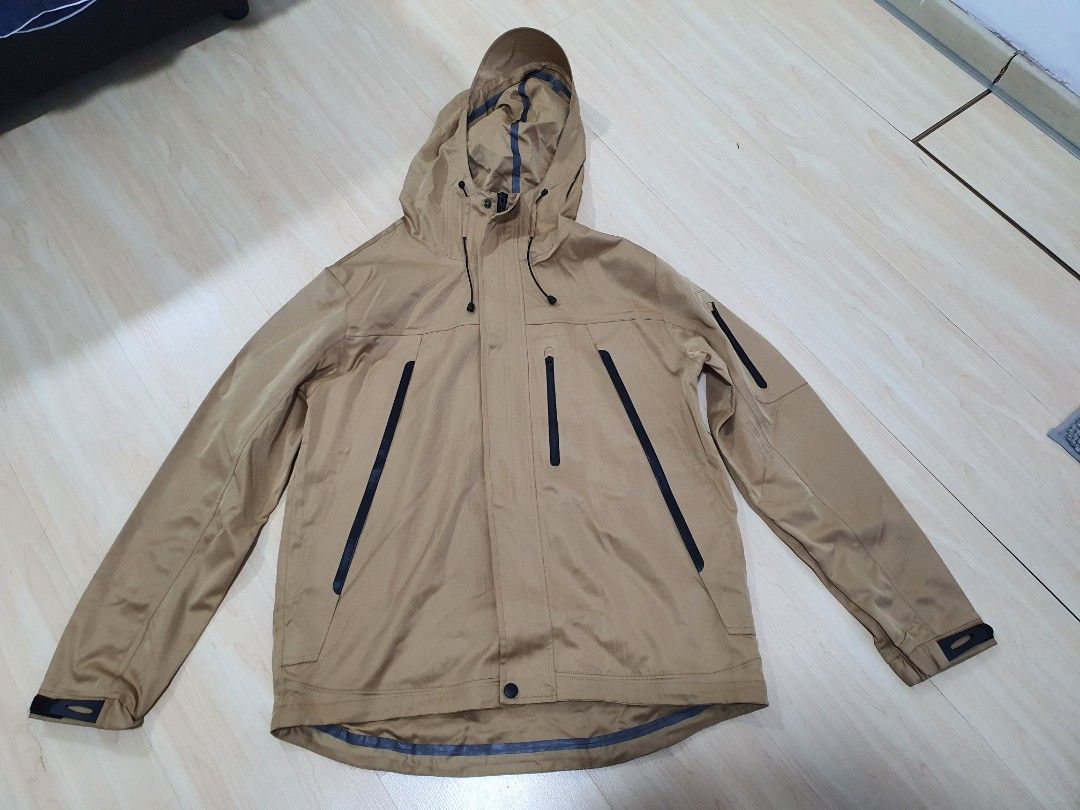Wend jacket discount