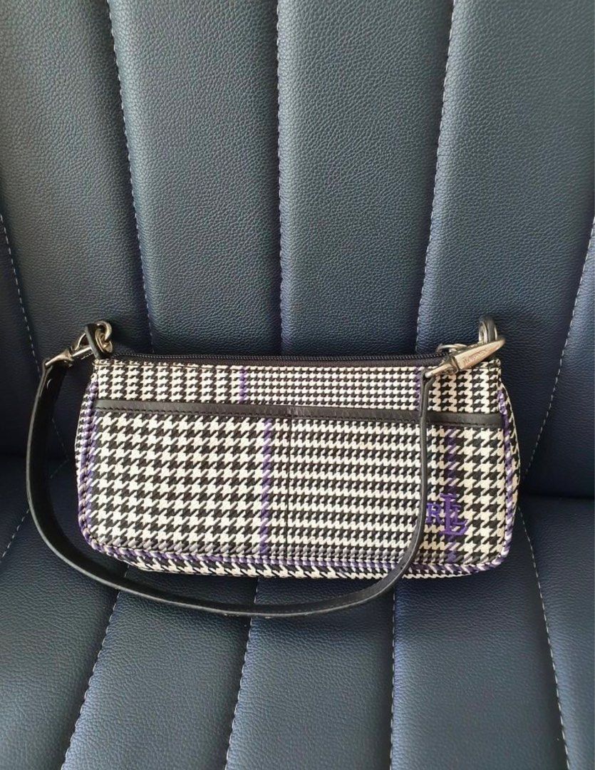Ralph lauren clearance clutch
