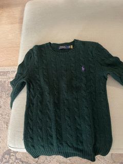 Ralph lauren hotsell ladies sweaters