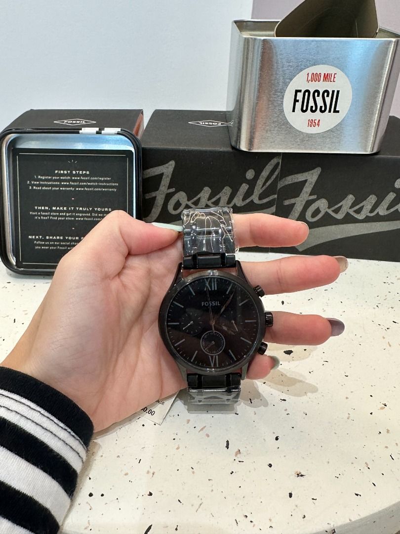 Fossil bq2365 shop