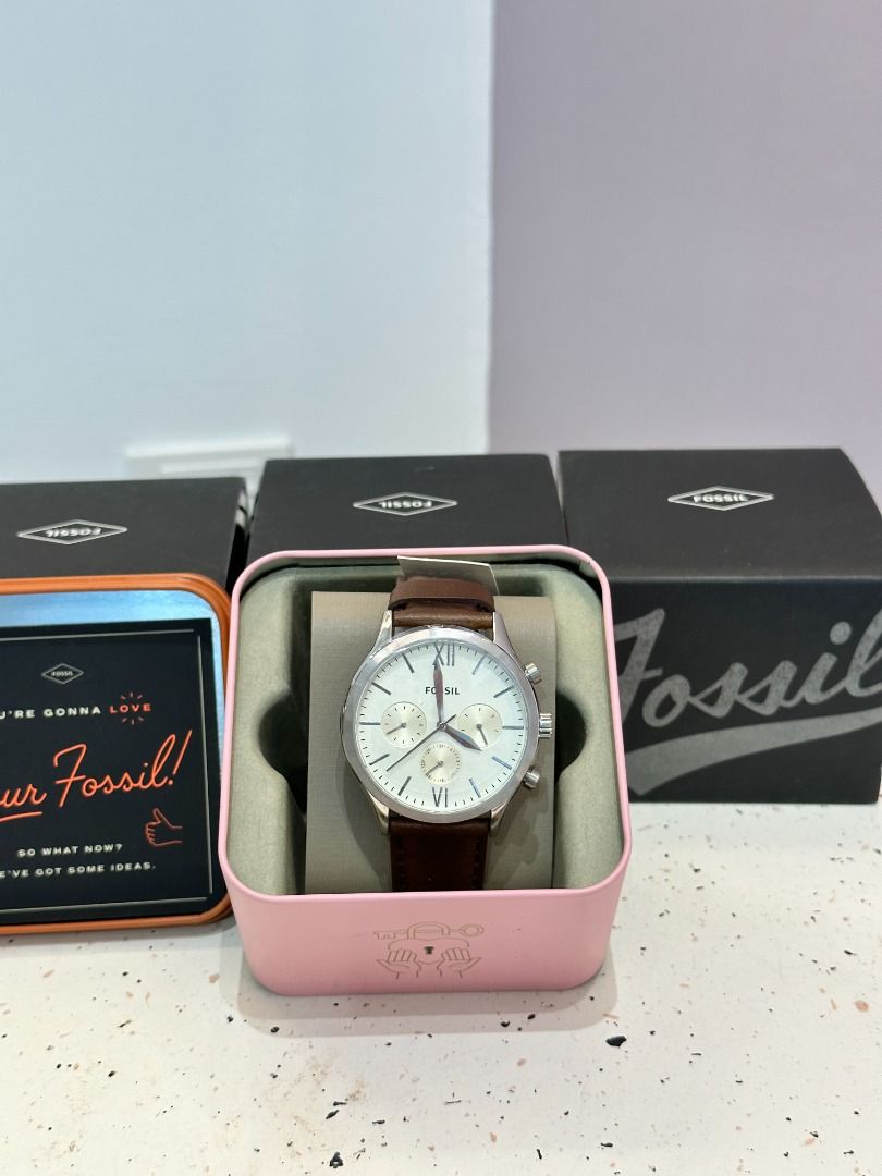 Fossil bq2363 store