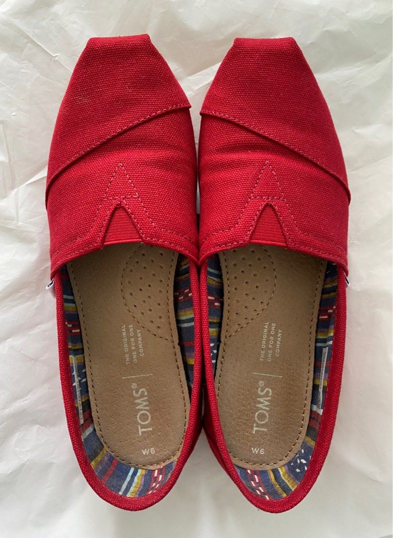 Red toms womens new arrivals shoes