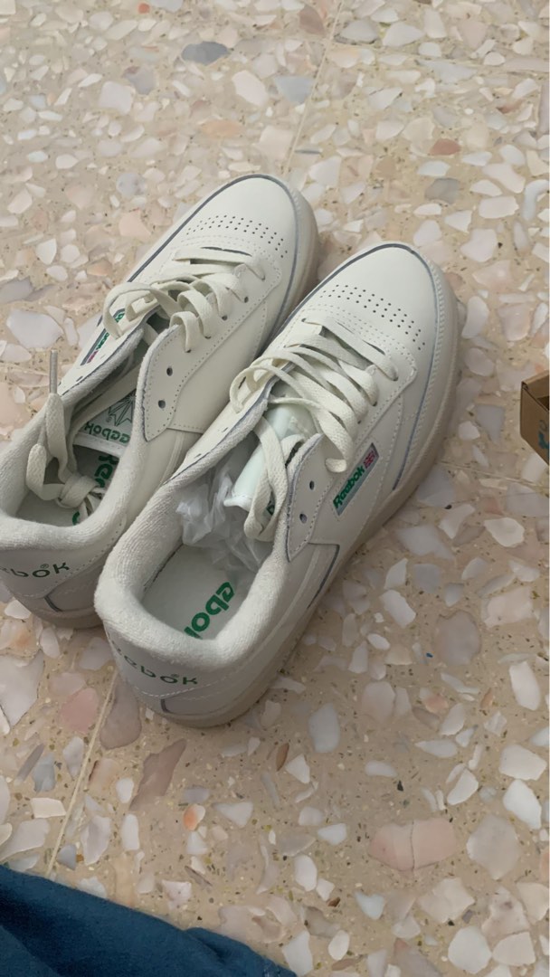 Reebok classic 1985 hotsell