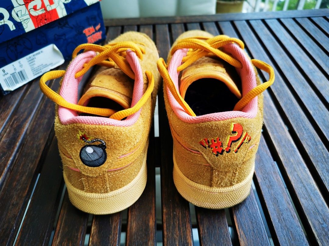 Reebok sb online
