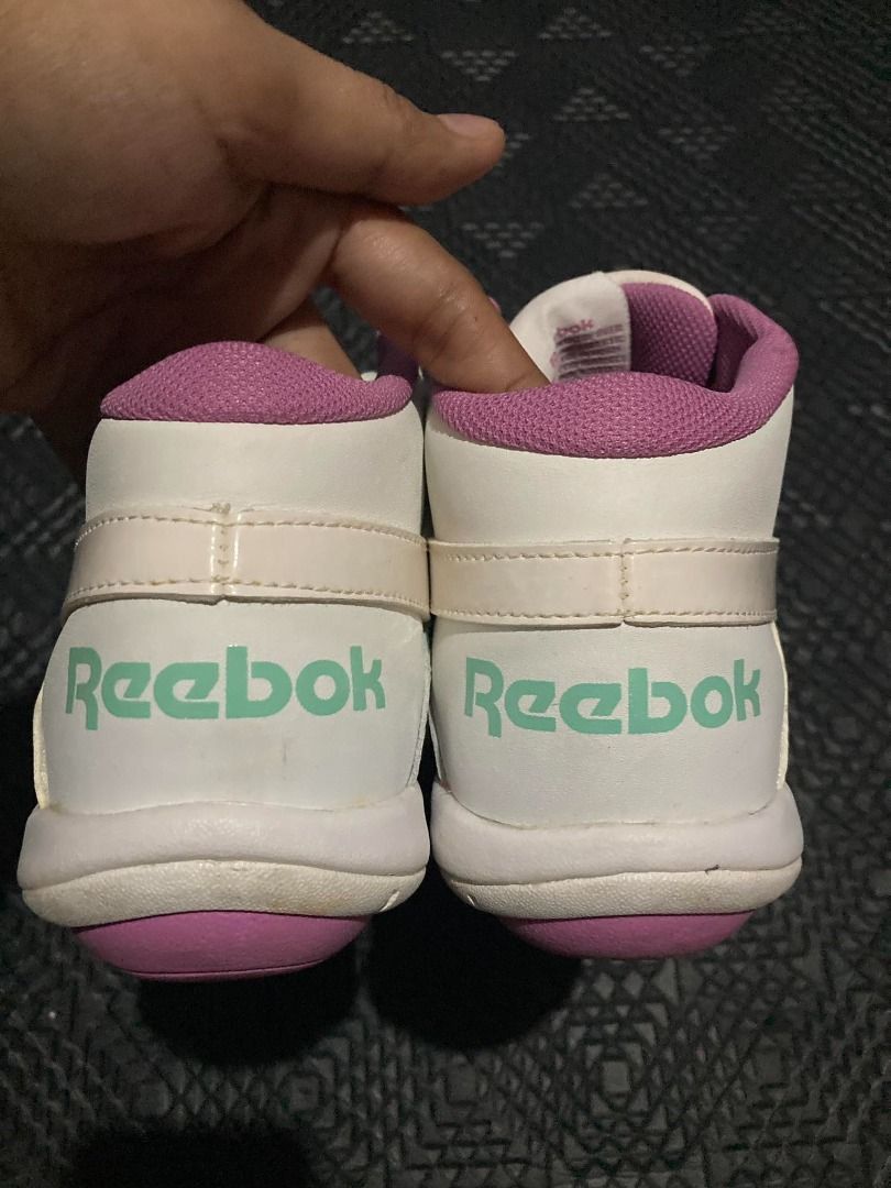 Reebok best sale slimtone shoes