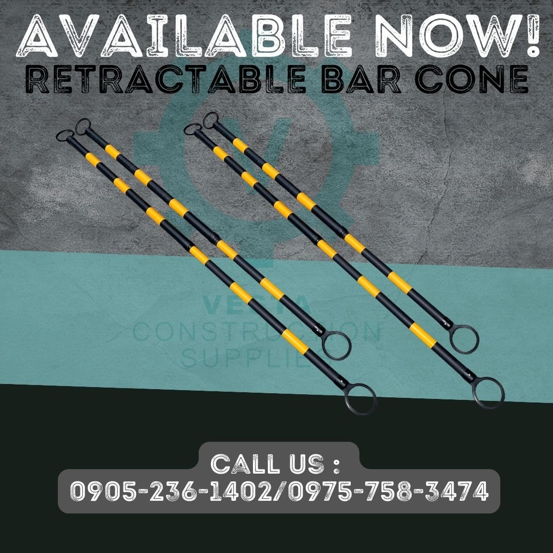 RETRACTABLE BAR CONE, Commercial & Industrial, Industrial Equipment on ...