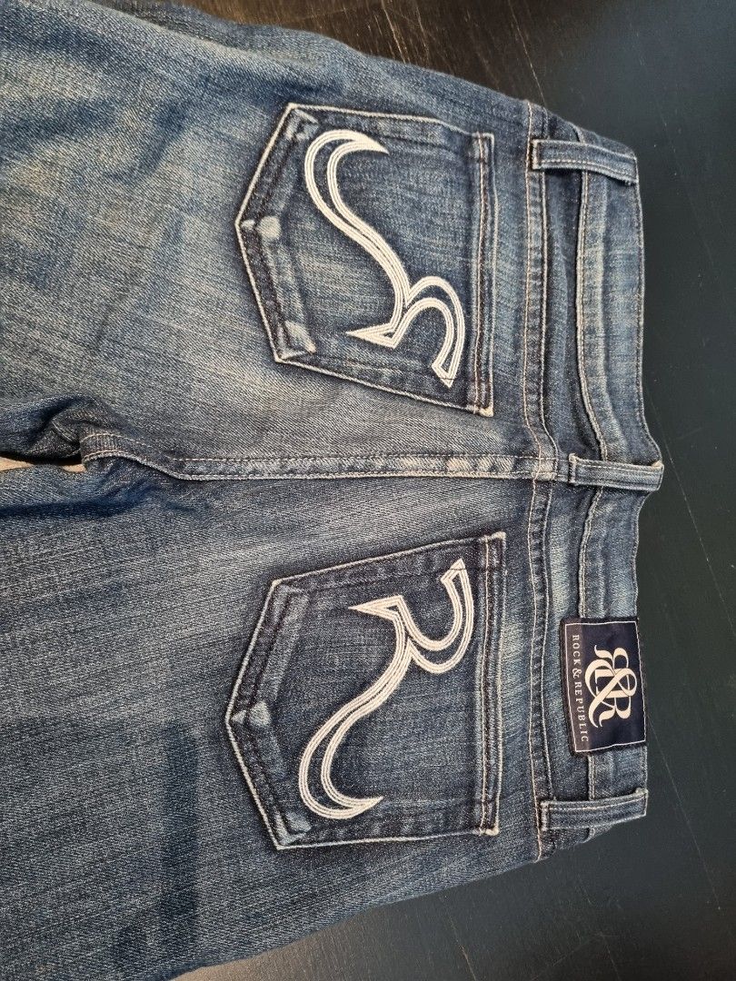 Rock and hotsell republic jeans mens