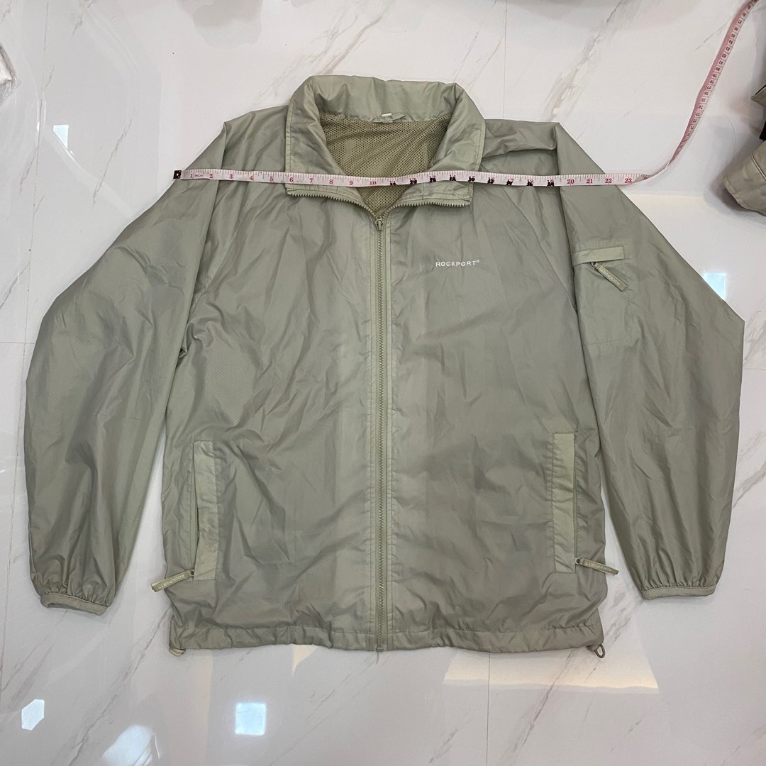 Rockport jackets uk sale
