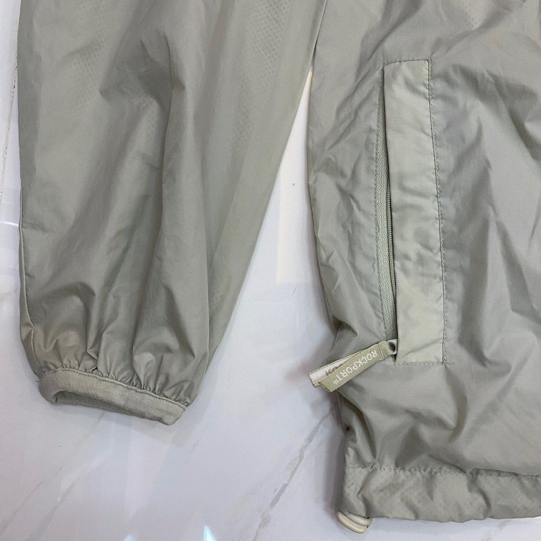 Rockport jackets uk sale