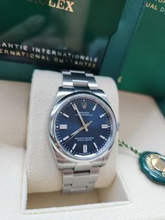 Rolex 126000 36MM Oyster Perpetual Brand New Unsized