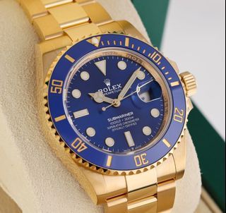 RX8 Protective Film for Rolex Submariner 41MM 126610 – Solitaire