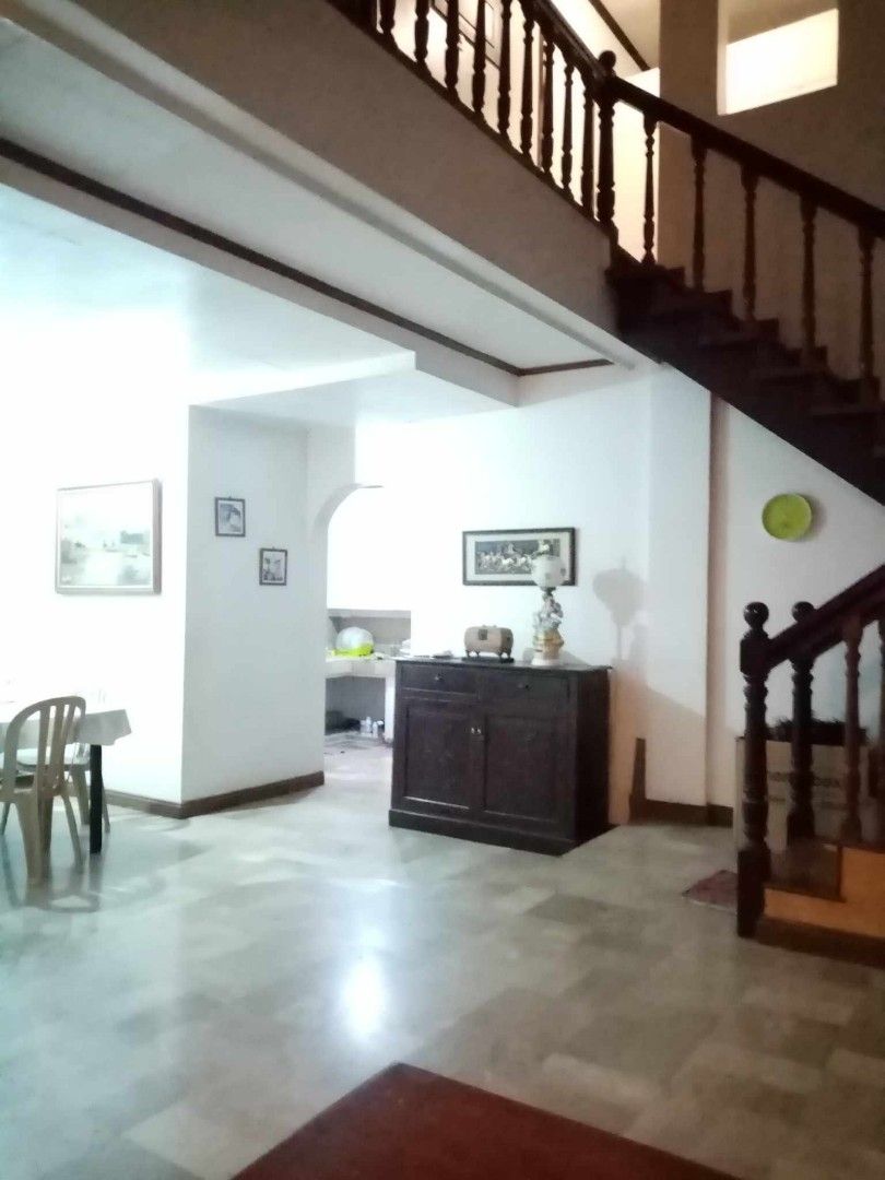 Room for Rent in New Intramuros Village Quezon City, Property, Rentals