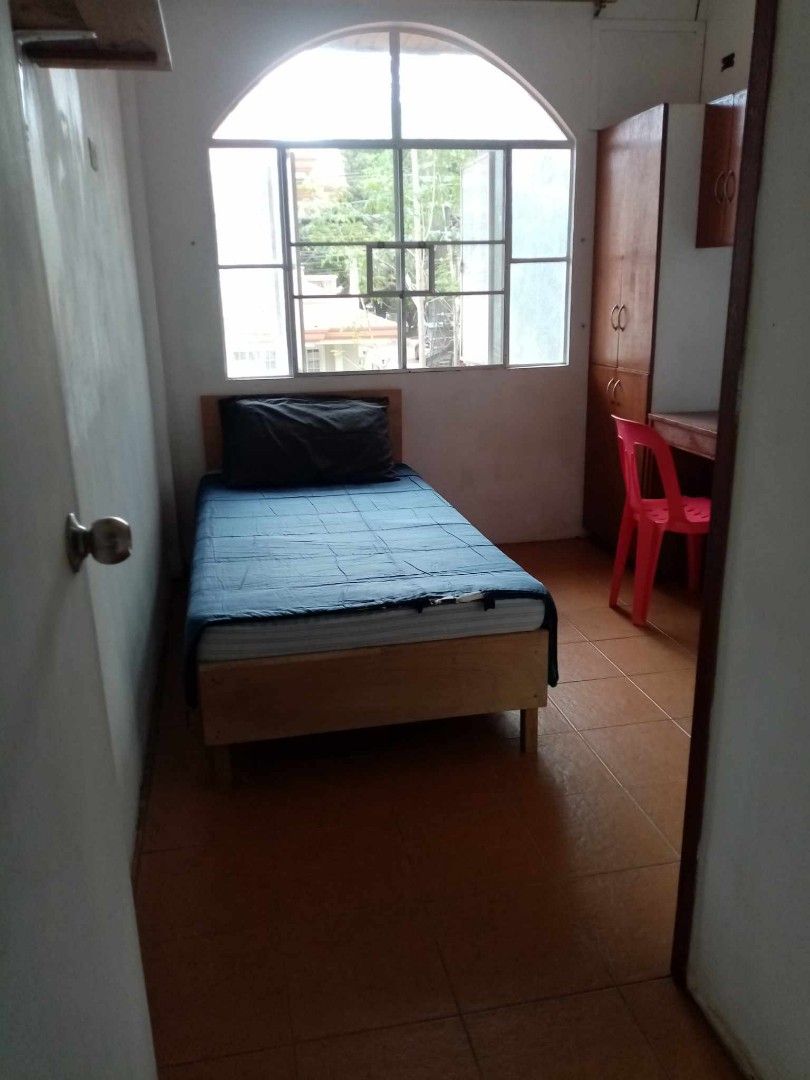 Room for Rent in New Intramuros Village Quezon City, Property, Rentals