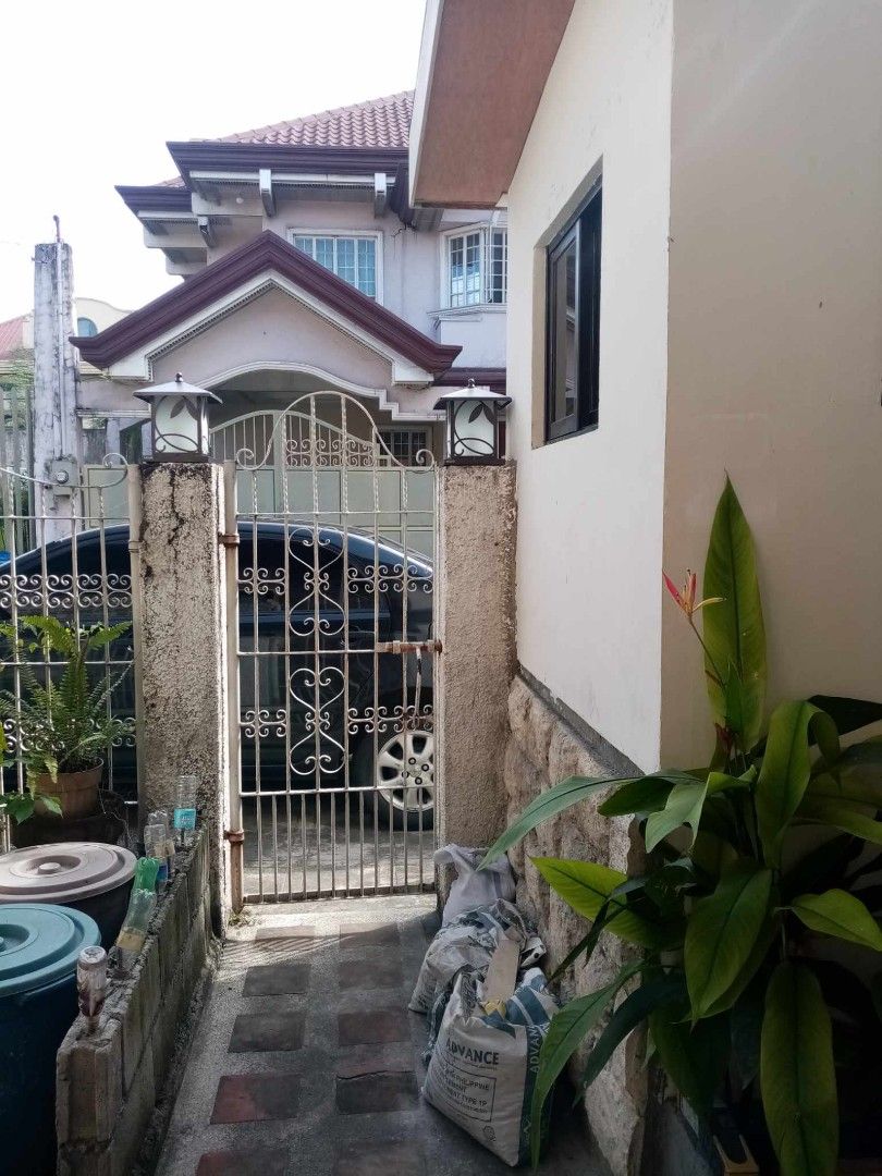 Room for Rent in New Intramuros Village Quezon City, Property, Rentals