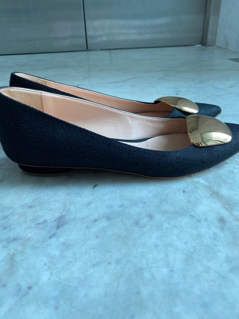 Rupert sanderson flats best sale
