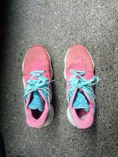 RUSH HARDEN VOL 4 NEGOTIABLE