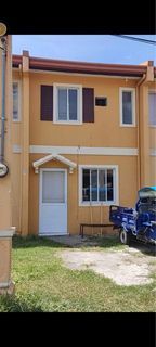RUSH PASALO/Assume Balance Camella Homes Phase 2 Tarlac City