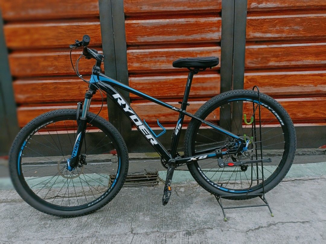 Ryder 29er best sale