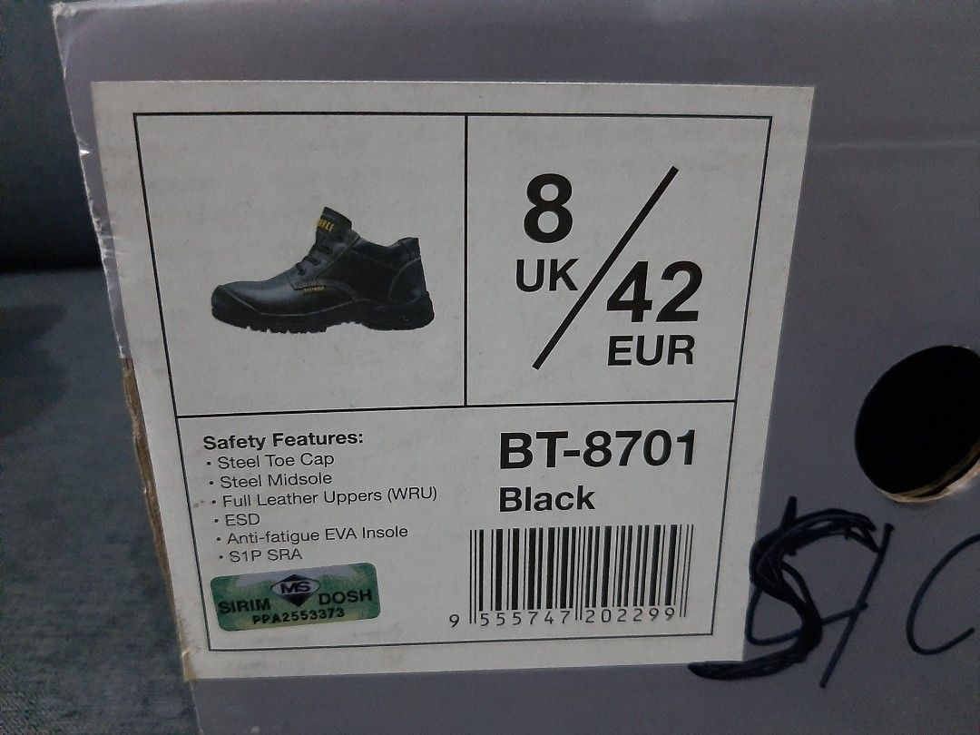 Safety shoe near me hotsell
