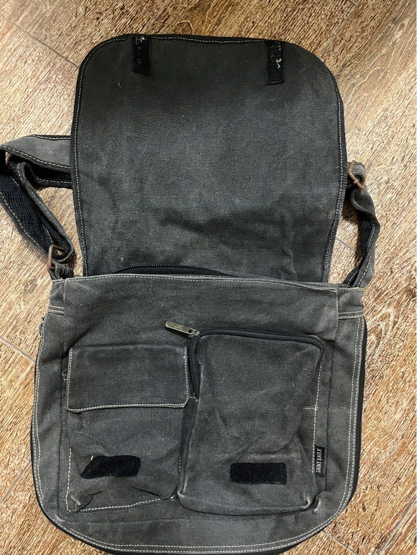 Saint eagle bags outlet