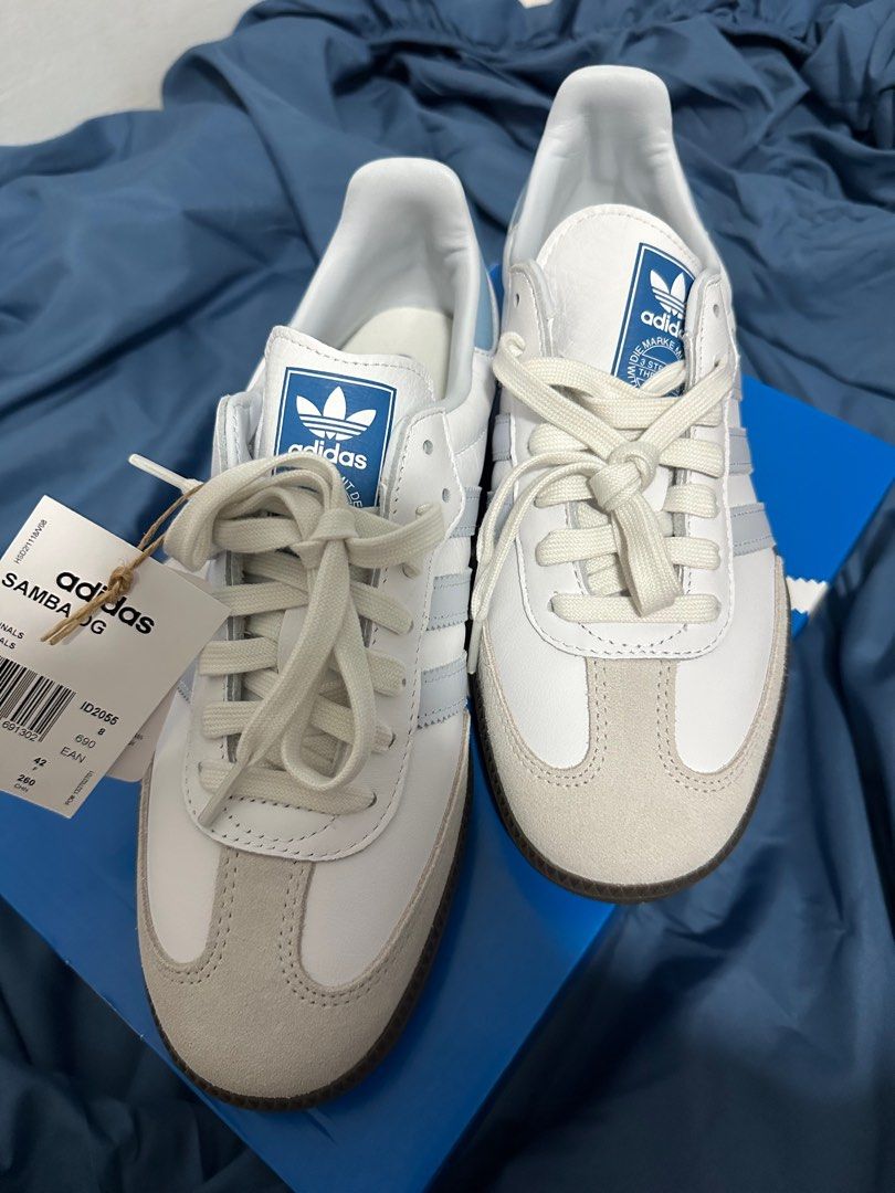 SAMBA OG FOR SALE