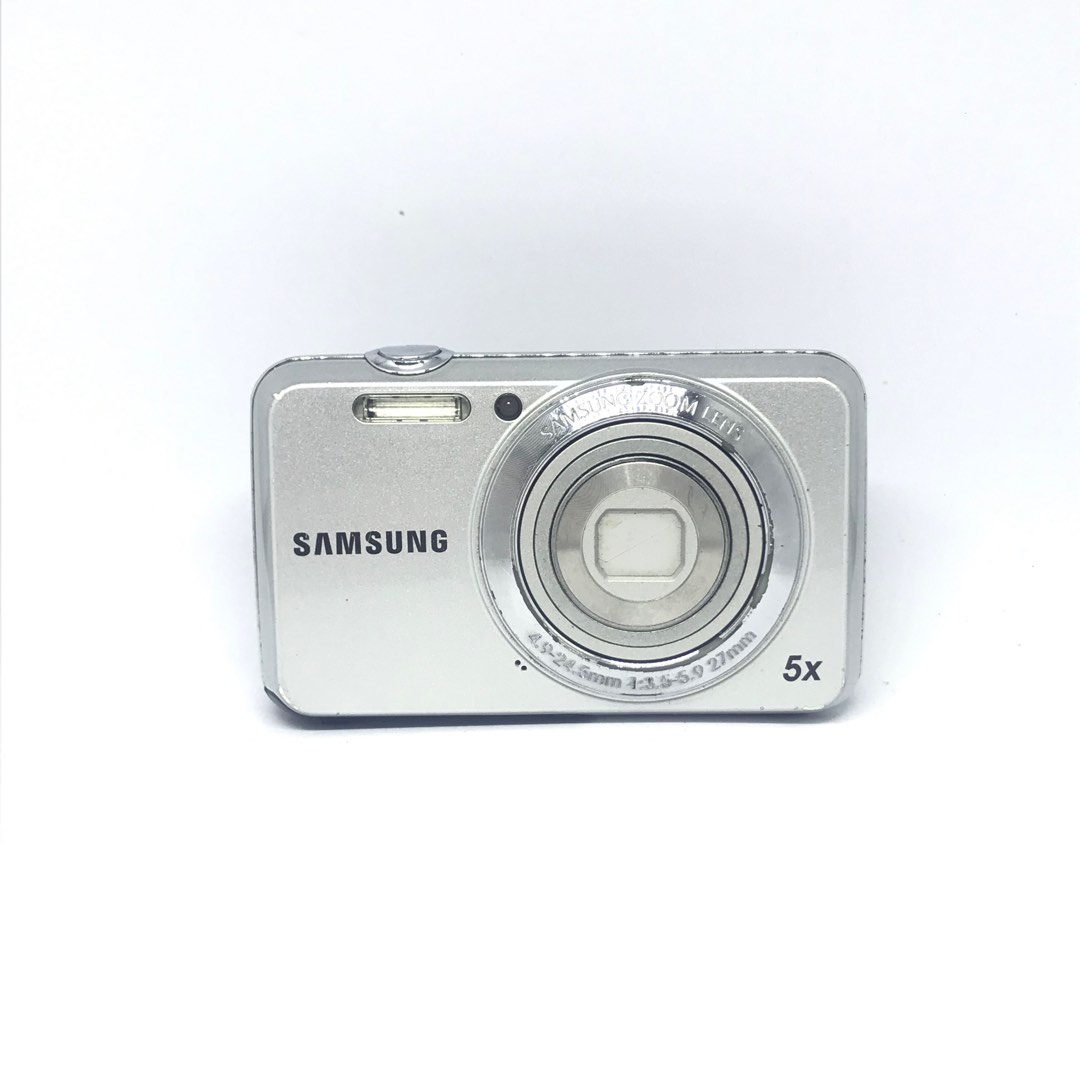 Samsung ES80 digital camera, Photography, Cameras on Carousell