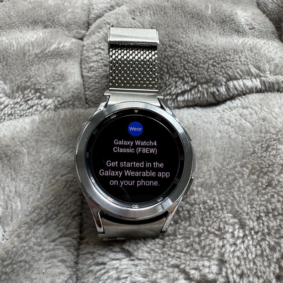 Samsung Galaxy Watch 4 Classic 42mm LTE