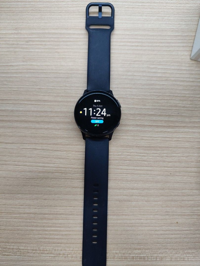 Samsung active watch olx new arrivals
