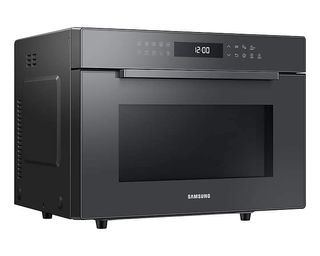 SAMSUNG MICROWAVE OVEN WITH HOTBLAST