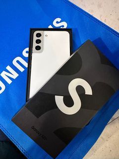 Mobile2Go. Samsung Galaxy S21 Ultra 5G [12GB+256GB / 16GB+512GB] - Original  Samsung Malays