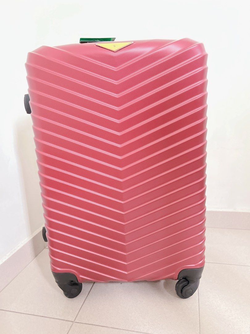 Santa barbara polo & racquet club luggage malaysia clearance
