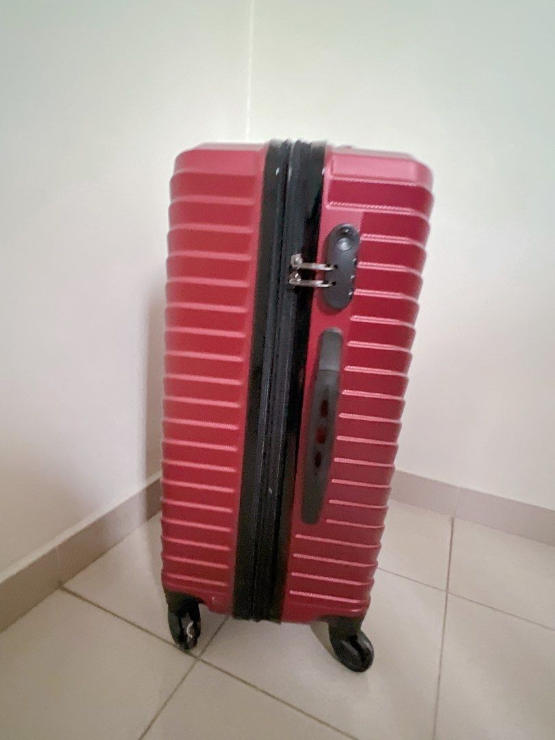 Santa barbara polo & online racquet club luggage malaysia