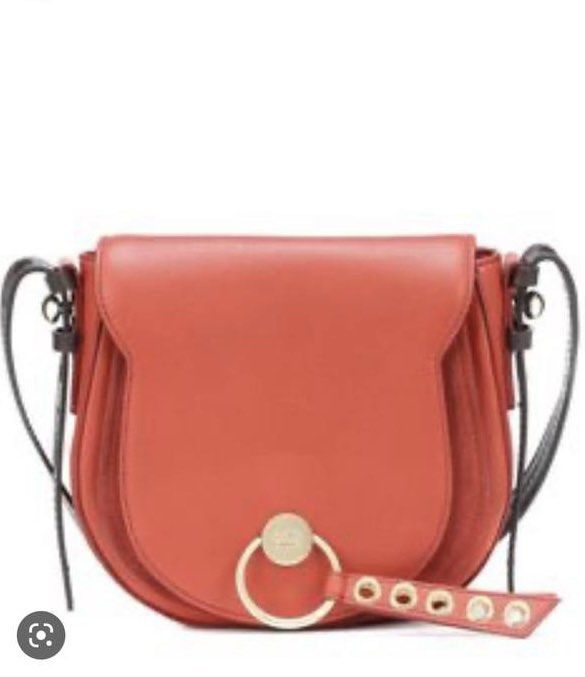 See by Chloe Women s Fashion Bags Wallets Cross body Bags on Carousell