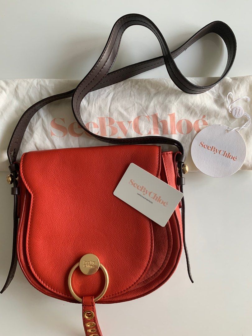 See by chloe lumir sale