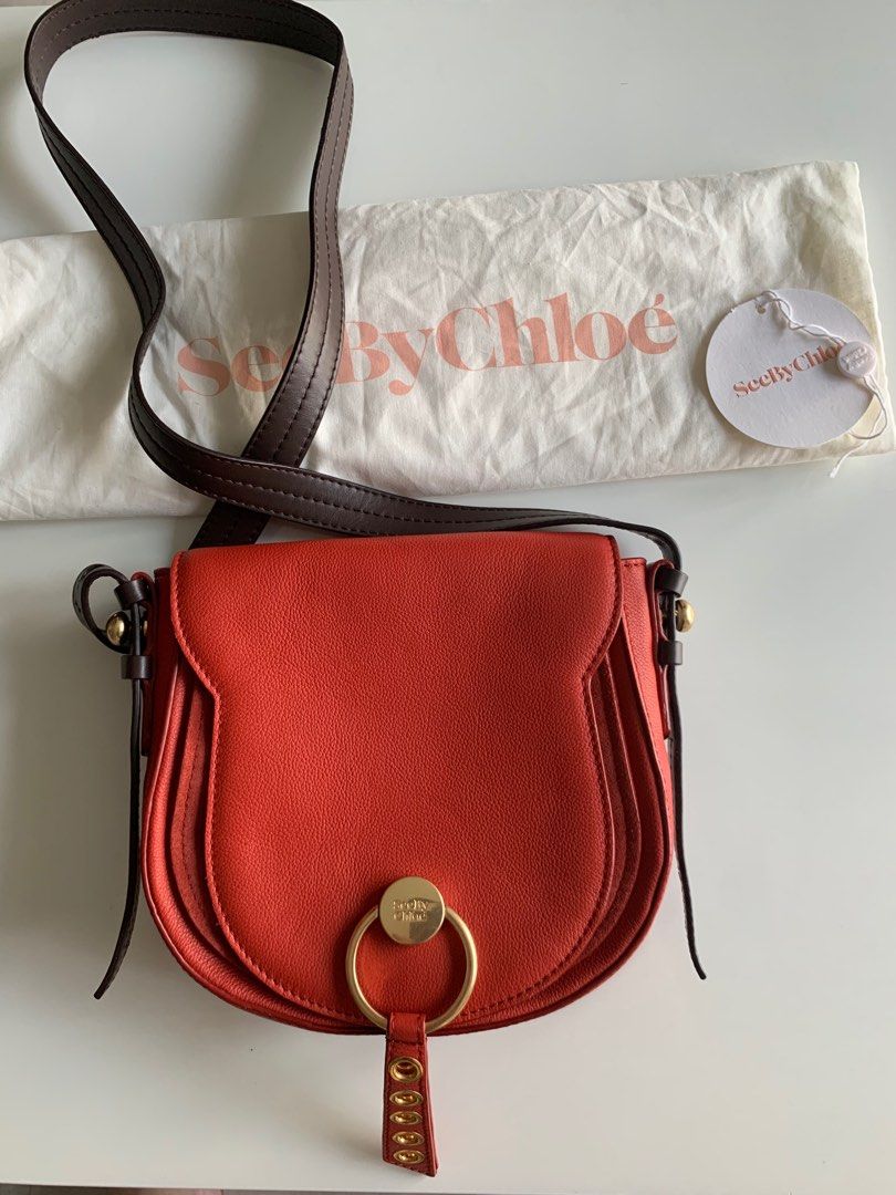 See by Chloe Women s Fashion Bags Wallets Cross body Bags on