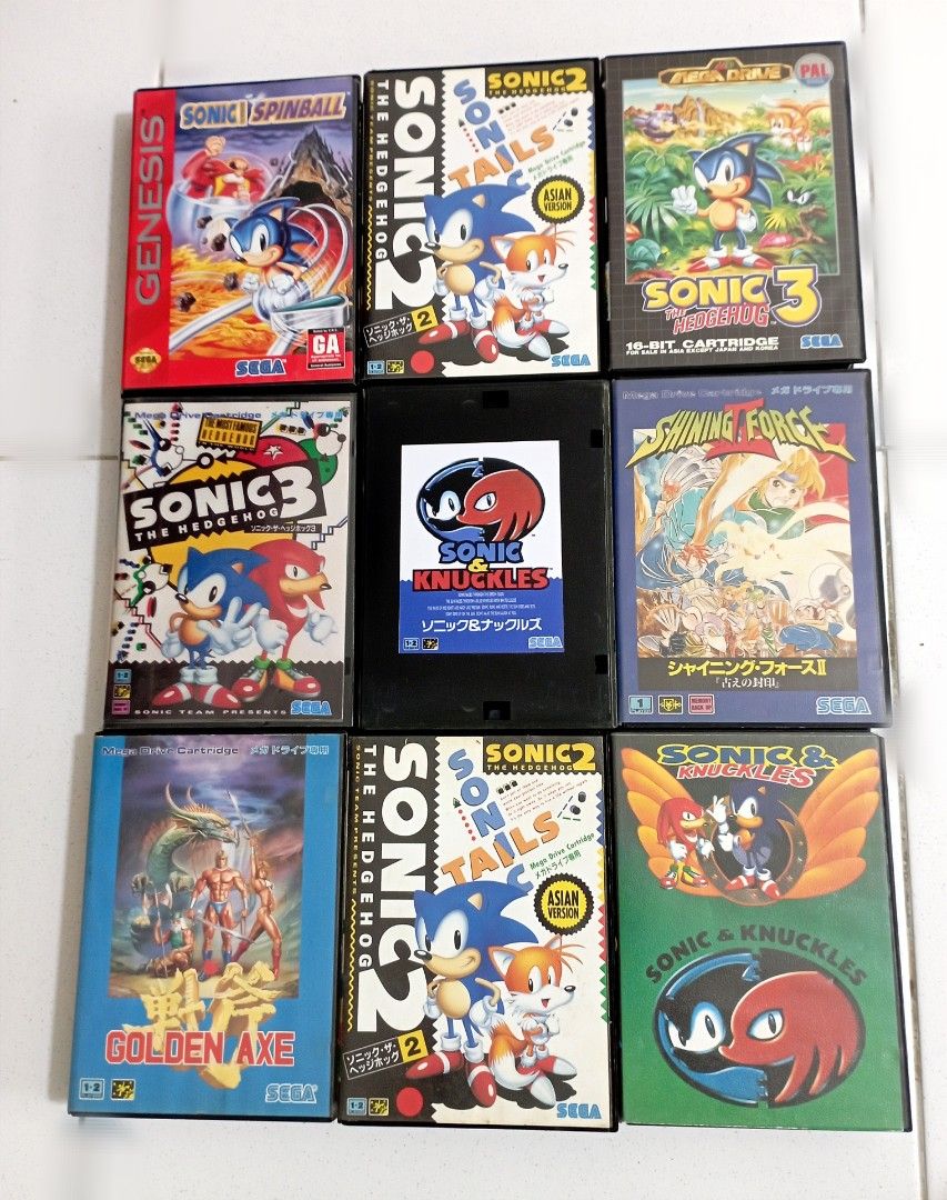 Magazine GAME FAN HS Hors Série Vol 1 – Famicom, SNES, Saturn, NGPC