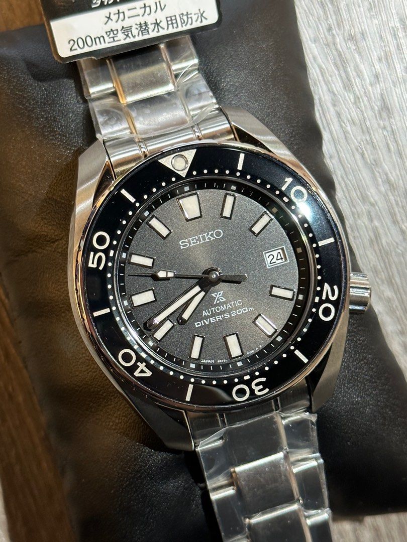 Seiko sbdc027 sale