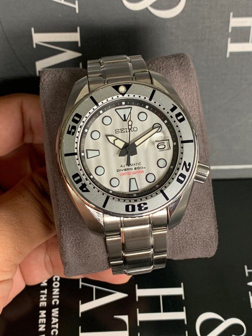 Seiko spb029j1 2025