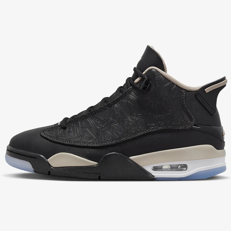 sepatu basket nike air jordan original