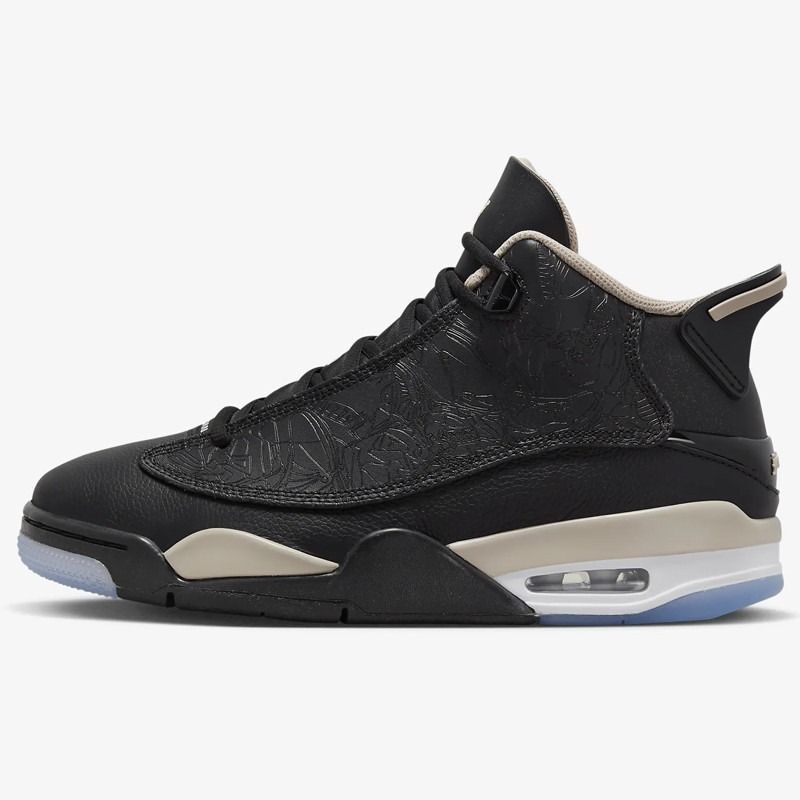 Sepatu basket shop air jordan original