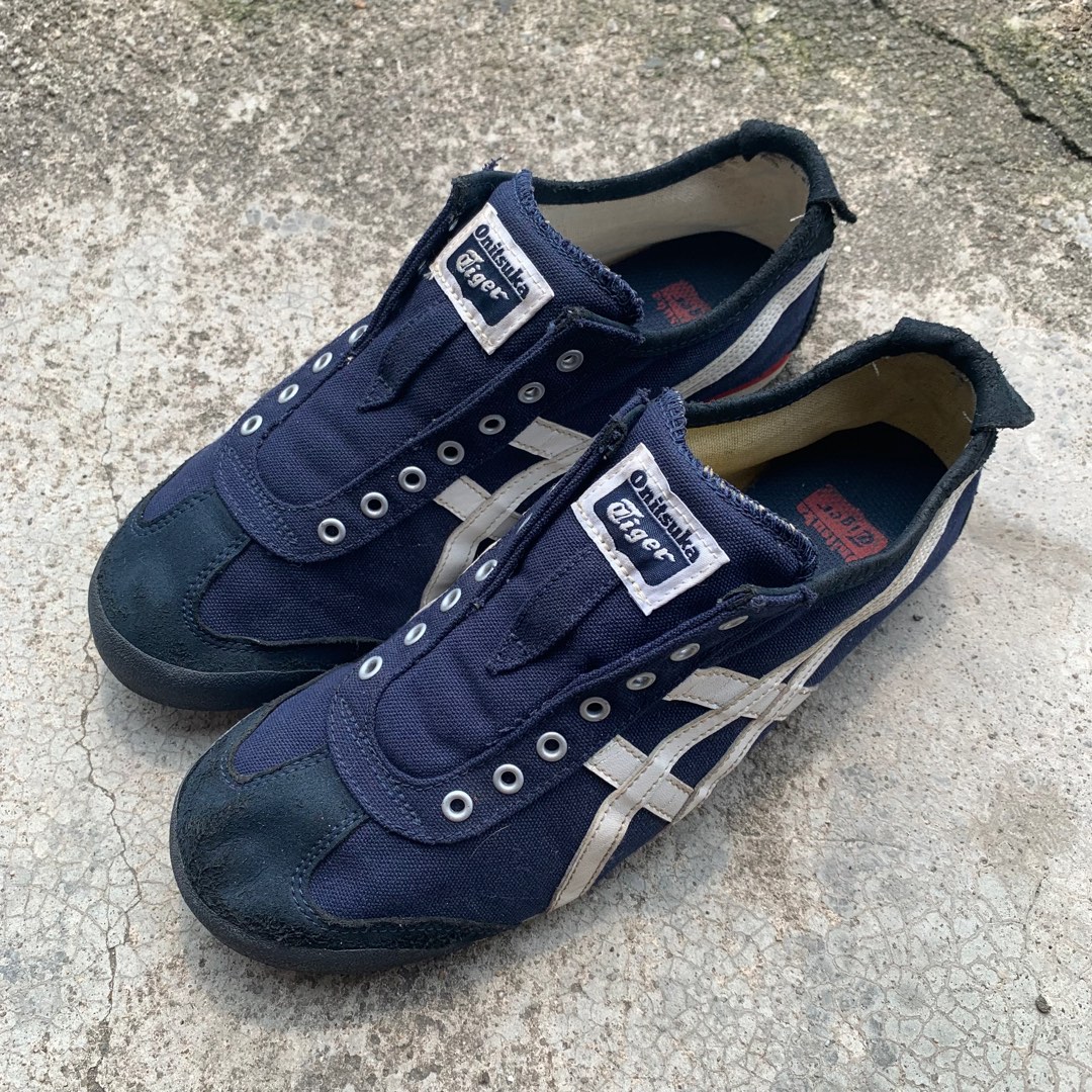 Ukuran sepatu onitsuka tiger best sale