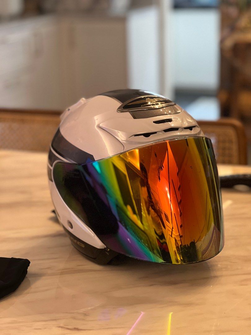 Shoei store goldwing original
