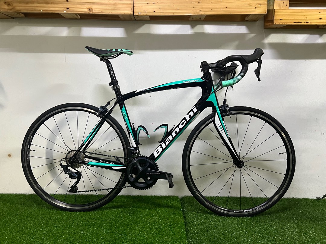Bianchi vertigo price hot sale