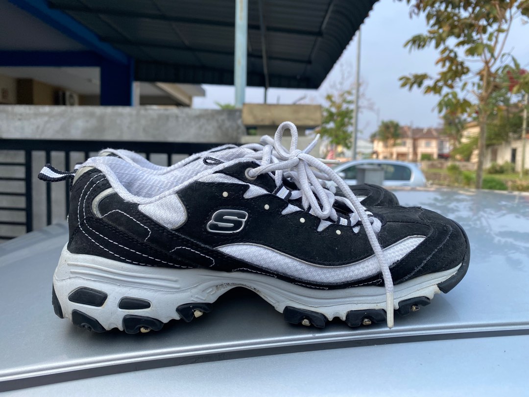Skechers d hot sale lites sale