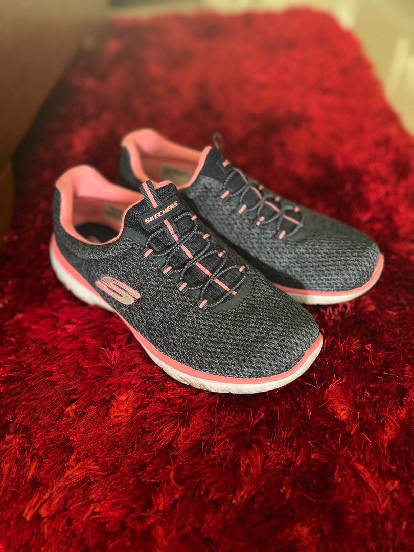 Skechers memory foam 39 sale