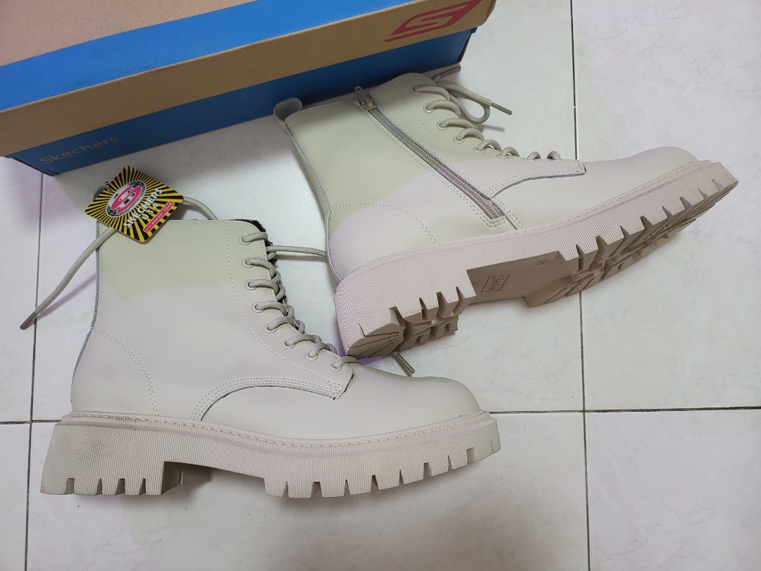 Skechers top boots usa