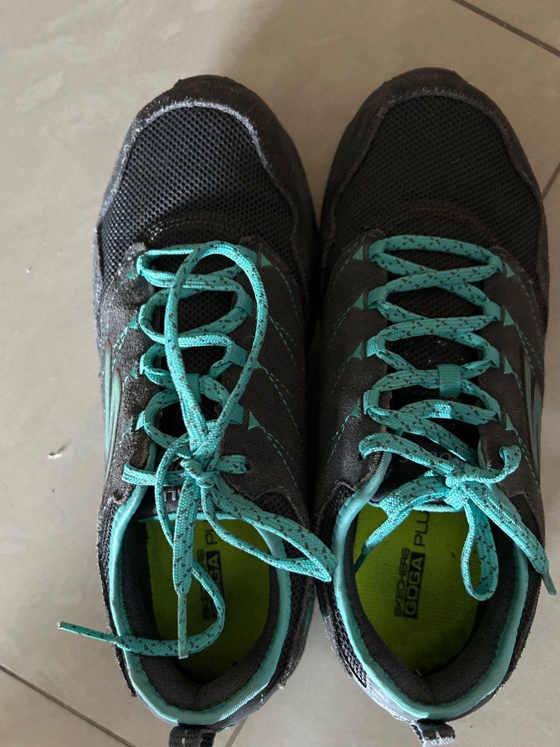 Goga hotsell plus shoes