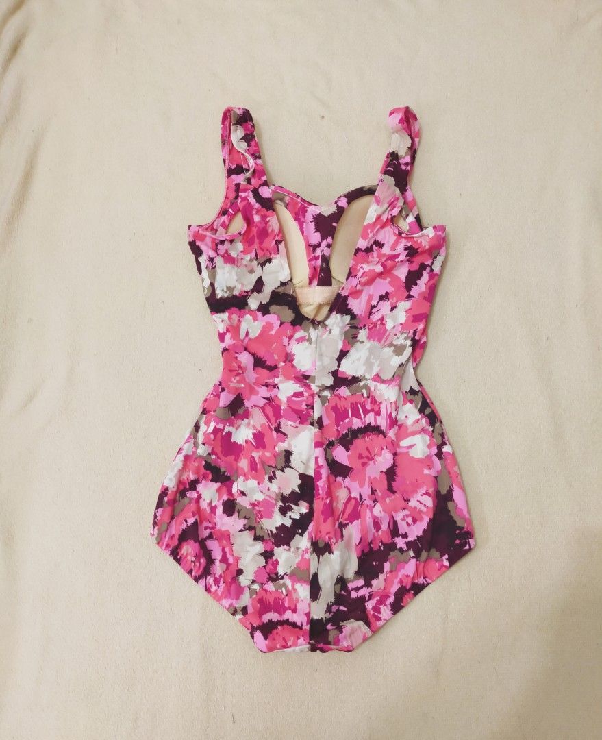 Le cove cheap one piece swimsuit