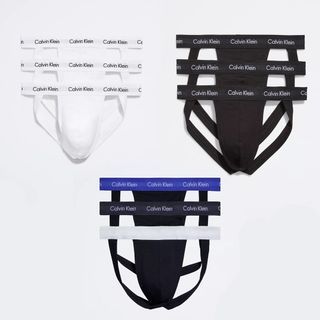 Imported SupremeLV Boxer Briefs ❤️, Men's Fashion, Bottoms, Underwear on  Carousell